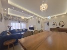 Fourth floor apartment for rent in Khalda 160m