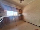 Fourth floor apartment for rent in Khalda 160m