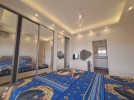 Fourth floor apartment for rent in Khalda 160m