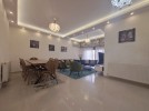 Fourth floor apartment for rent in Khalda 160m
