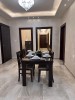 Apartment with a garden for rent in Khalda 130m