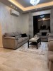 Apartment with a garden for rent in Khalda 130m