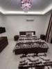 Apartment with a garden for rent in Khalda 130m