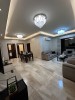 Apartment with a garden for rent in Khalda 130m
