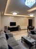 Apartment with a garden for rent in Khalda 130m