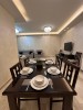 Apartment with a garden for rent in Khalda 130m