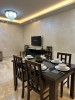 Apartment with a garden for rent in Khalda 130m