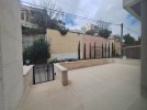 Ground floor apartment with terrace for rent in Dabouq 170m