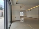 Ground floor apartment with terrace for rent in Dabouq 170m