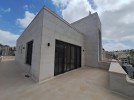 Flat roof with terrace for rent in Dabouq 220m