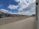 Flat roof with terrace for rent in Dabouq 220m