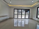 Flat roof with terrace for rent in Dabouq 220m