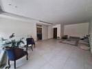 Duplex apartment with a garden for rent in Abdoun 250m