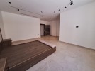 Apartment with garden for rent in Abdoun 285m