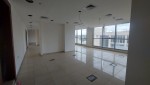 First floor office for rent in Al Madinah Al Tebeieh st , area 310m