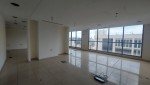 First floor office for rent in Al Madinah Al Tebeieh st , area 310m