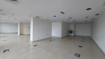 First floor office for rent in Al Madinah Al Tebeieh st , area 310m