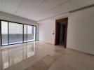 Apartment with a swimming pool for rent in fourth circle 220m