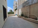 Apartment with a swimming pool for rent in fourth circle 220m