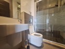 High view furnished apartment in Khalda for rent 150m