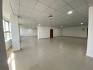 3 مكاتب طابقية للايجار في الدوار السابع بمساحة كلية 1140م