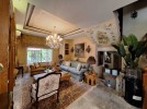 Standalone villa for rent in Abdoun, with a land area of 700m