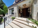 Standalone villa for rent in Abdoun, with a land area of 700m