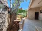 Standalone villa for rent in Abdoun, with a land area of 700m