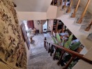 Standalone villa for rent in Abdoun, with a land area of 700m