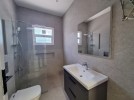 Furnished Ground floor for rent in Abdoun with a buildingg area of 230m 