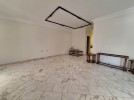 Furnished Ground floor for rent in Abdoun with a buildingg area of 230m 