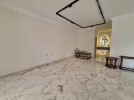 Furnished Ground floor for rent in Abdoun with a buildingg area of 230m 