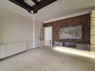 Furnished Ground floor for rent in Abdoun with a buildingg area of 230m 