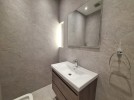 Furnished Ground floor for rent in Abdoun with a buildingg area of 230m 
