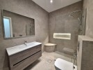 Furnished Ground floor for rent in Abdoun with a buildingg area of 230m 