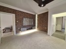 Furnished Ground floor for rent in Abdoun with a buildingg area of 230m 