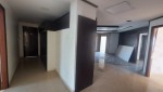 Fourth floor office for rent in Mecca Street, with an area of 350m