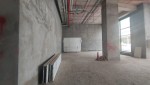 Showroom for rent in Abdali Boulevard, Built-up area 114m