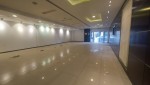 Showroom for rent in Abdali Boulevard, Built-up area 143m