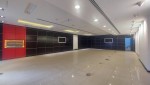 Showroom for rent in Abdali Boulevard, Built-up area 143m