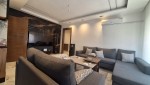 Furnished ground floor apartment for rent in Khalda 200m