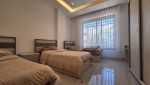 Furnished ground floor apartment for rent in Khalda 200m