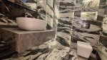 Furnished ground floor apartment for rent in Khalda 200m