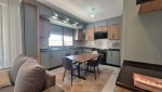 Furnished ground floor apartment for rent in Khalda 200m