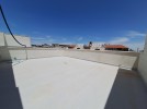 Duplex last floor apartment with roof for rent in Um Uthaina 200m