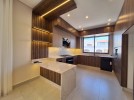 Duplex last floor apartment with roof for rent in Um Uthaina 200m