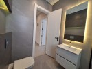 Duplex last floor apartment with roof for rent in Um Uthaina 200m