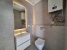 Duplex last floor apartment with roof for rent in Um Uthaina 200m