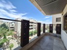 Second floor apartment for rent in Abdoun 200m