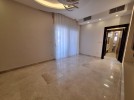 Second floor apartment for rent in Abdoun 200m